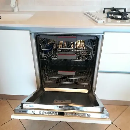 A Casa Mia *