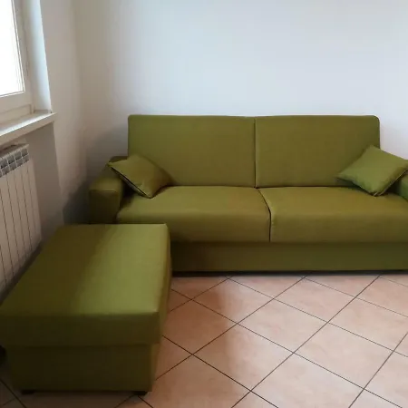 A Casa Mia Διαμέρισμα