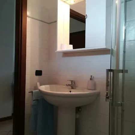 A Casa Mia * Baveno