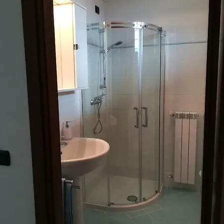 A Casa Mia Appartement *