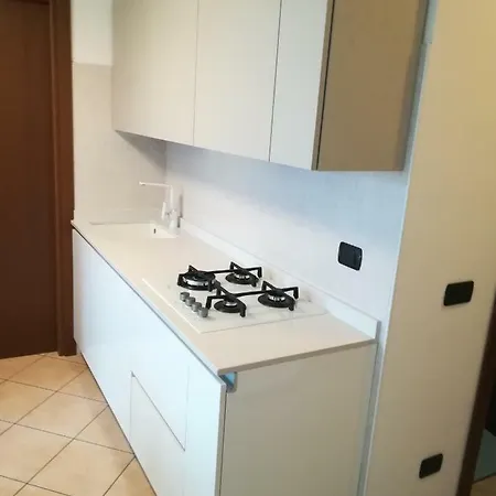 A Casa Mia Baveno