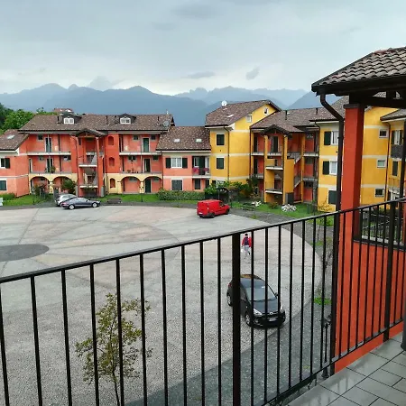 A Casa Mia * Бавено