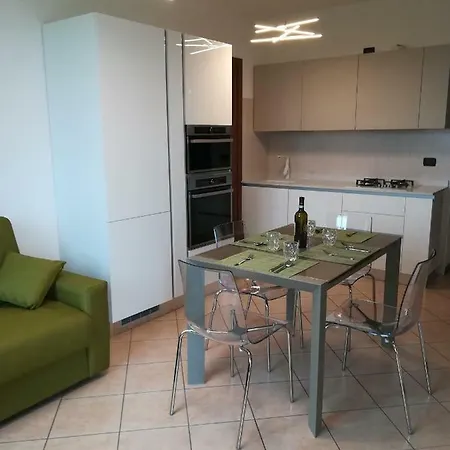 A Casa Mia Appartement Baveno