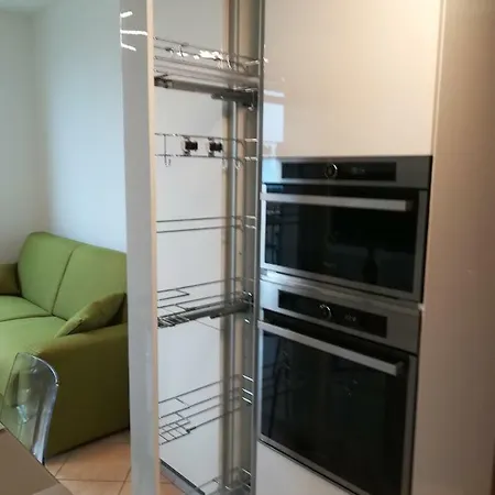 A Casa Mia