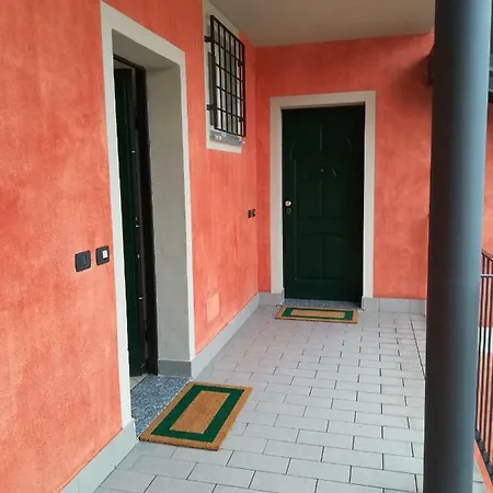 Appartement A Casa Mia