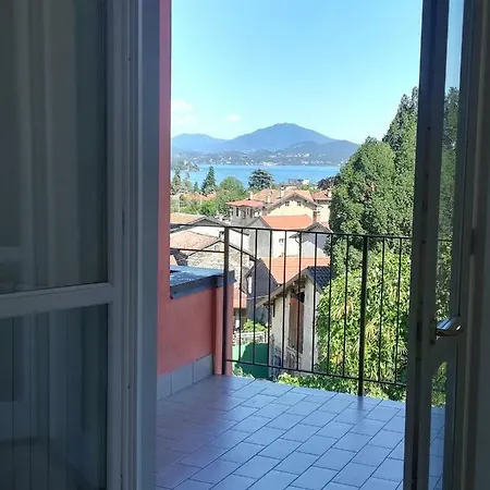 Appartement A Casa Mia *