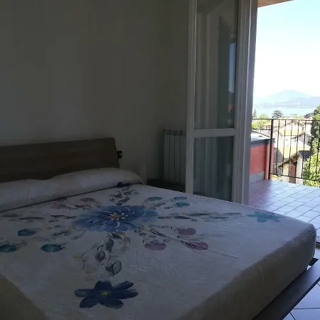 A Casa Mia Διαμέρισμα *