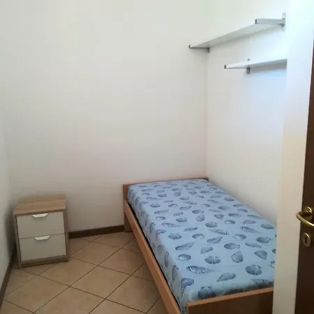 A Casa Mia