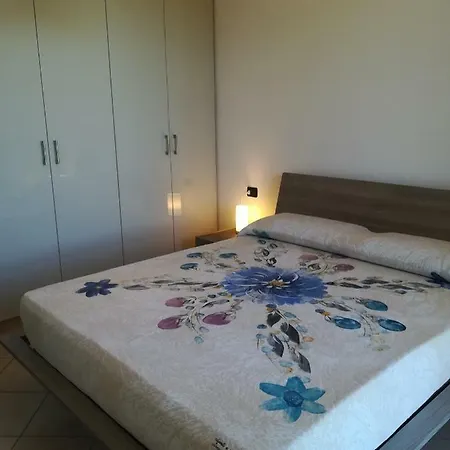 A Casa Mia Appartement