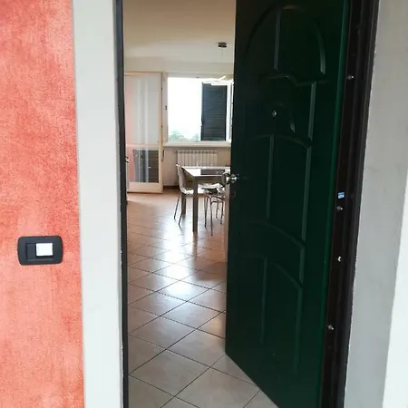 A Casa Mia *
