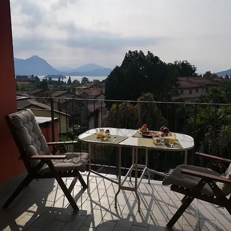 Appartement A Casa Mia *